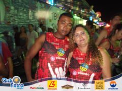 Bloco A Tribo